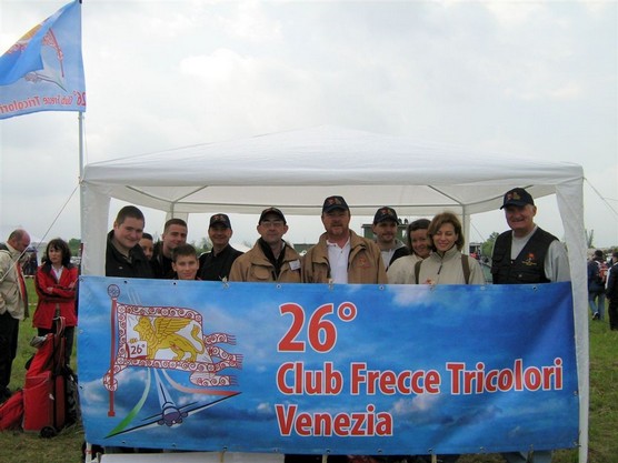 Rivolto 2008