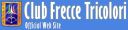 CLUB FRECCE TRICOLORI